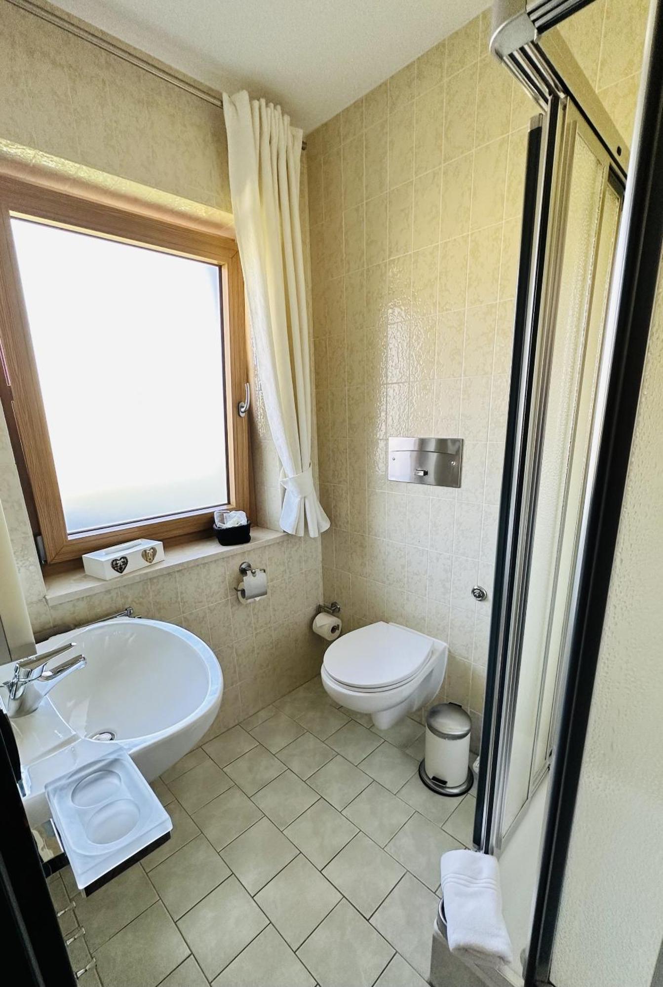 Gaestehaus Wiesegg Reit im Winkl Oda fotoğraf