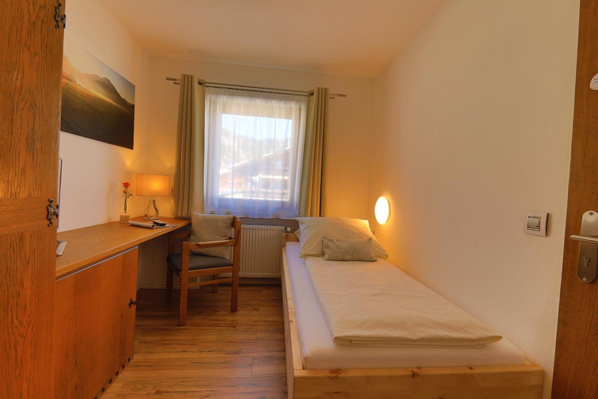 Gaestehaus Wiesegg Reit im Winkl Oda fotoğraf